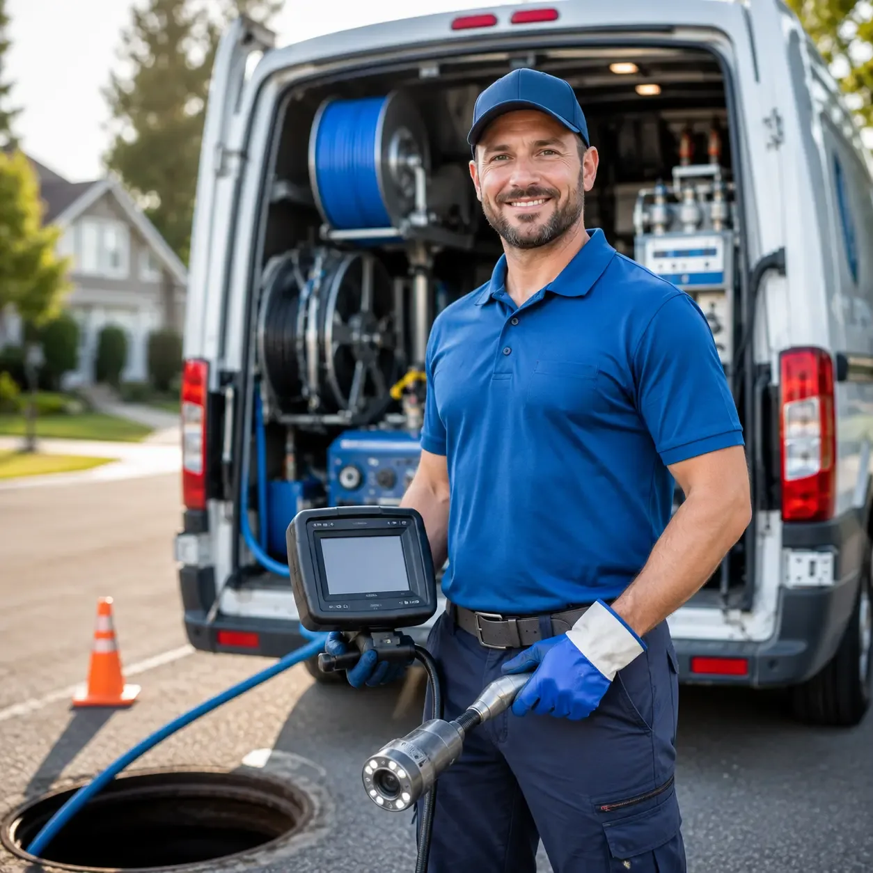Local Pipe Relining specialists in Cordova, SC