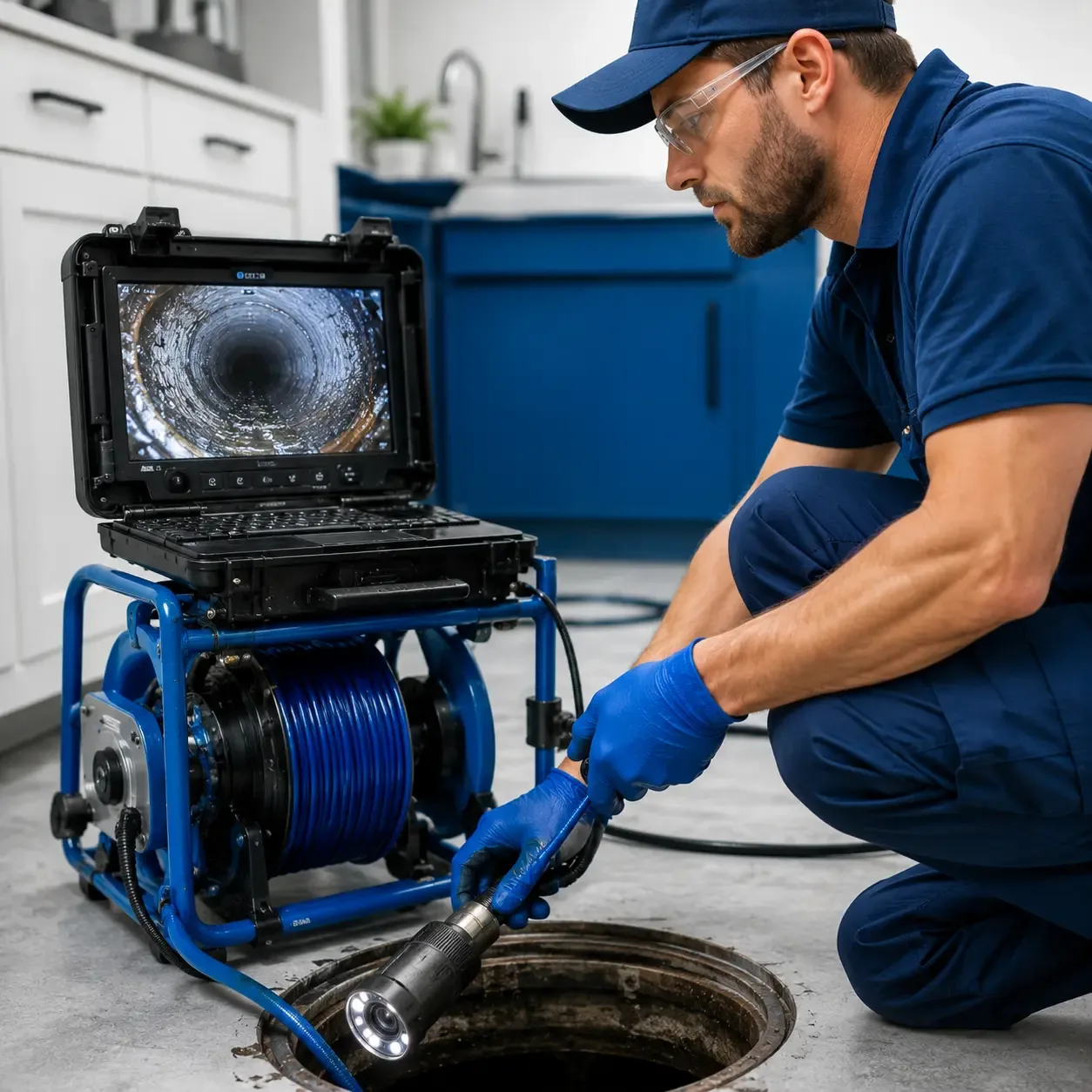 Pipe Relining professionals serving Cordova, SC